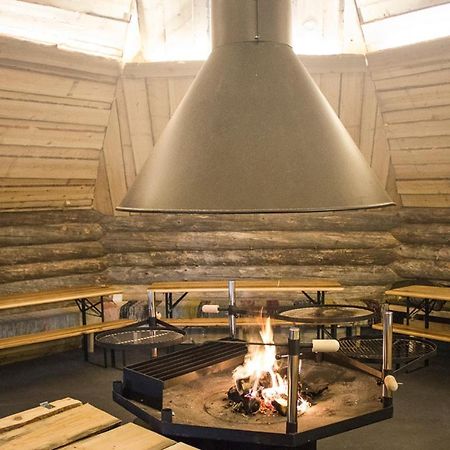 Santasport Hostel Rovaniemi Zewnętrze zdjęcie