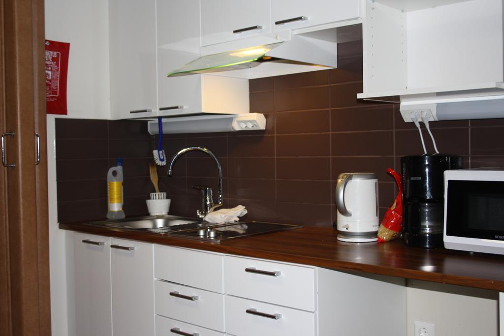 Santasport Hostel Rovaniemi Zewnętrze zdjęcie