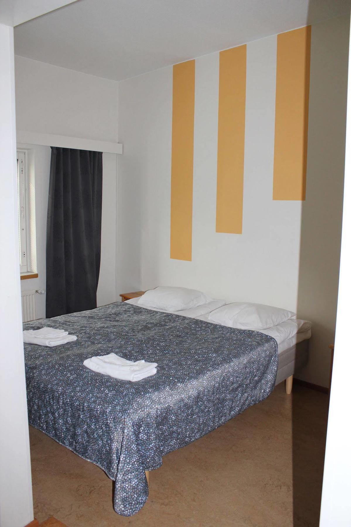 Santasport Hostel Rovaniemi Zewnętrze zdjęcie